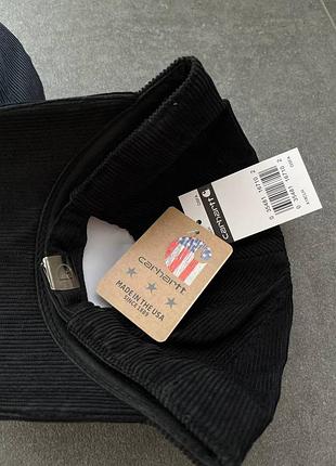 Кепка carhartt ольвет