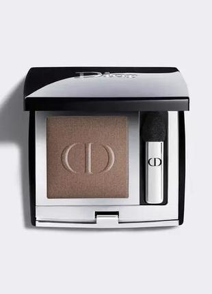 Тени для век dior diorshow mono couleur couture eyeshadow 481 - poncho