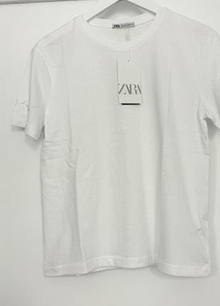 Футболка zara оригинал