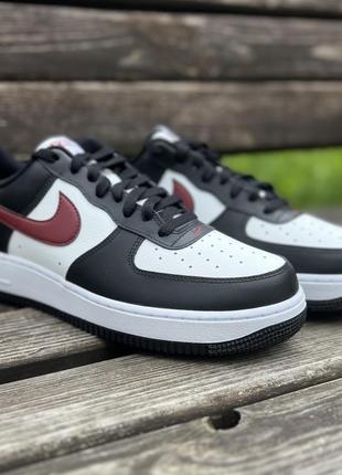 Nike air force 1lv8 black online