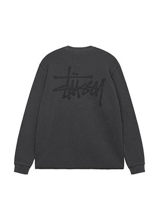Кофта stussy