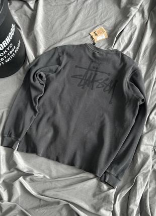 Кофта stussy7 фото