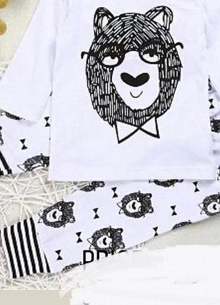 Костюм-піжама