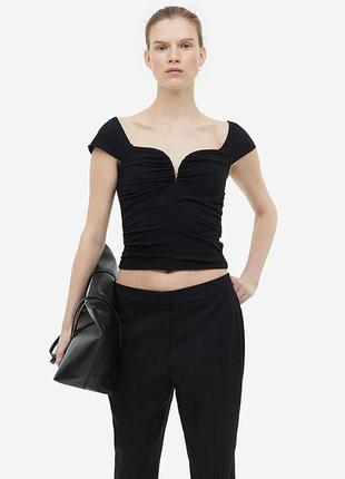 Топ h&m h m