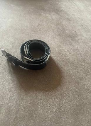 Пояс armani original