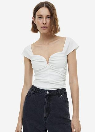 Топ h&amp;m h m