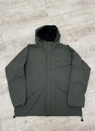 Куртка carhartt wip taure