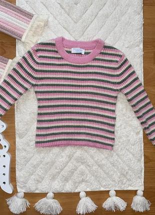 Светрик 3-4 рочки, 98-104 см