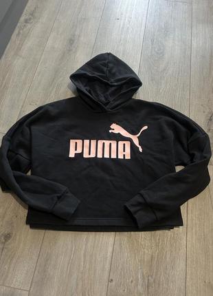 Кофта puma