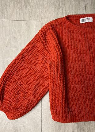 Кофтинка на дівчинку від h&m 4