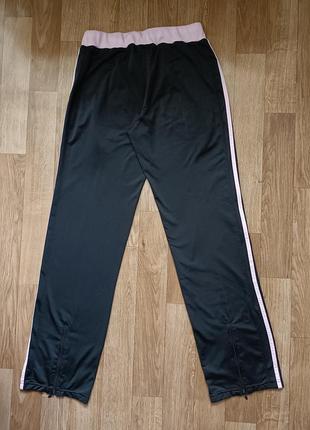 Спортивні штани adidas оригінал.2 фото