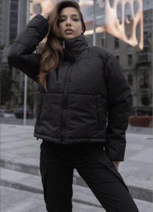 Куртка staff