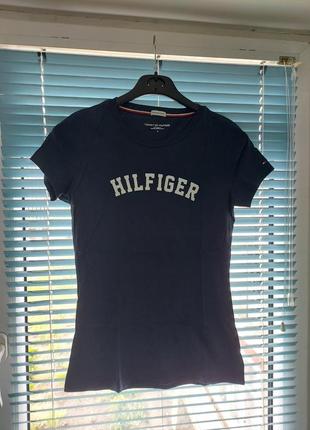 Футболка жіноча  tommy hilfiger