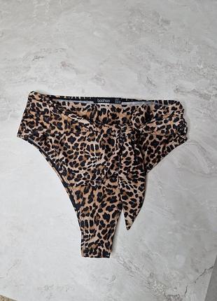 Ных от купальника