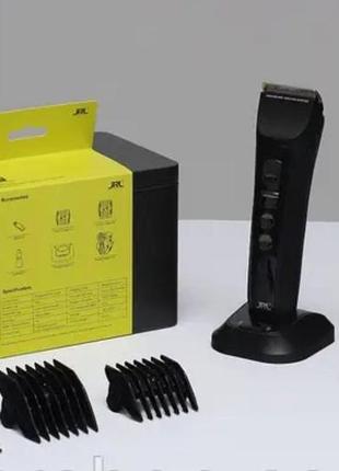 Машинка для стрижки jrl 1040