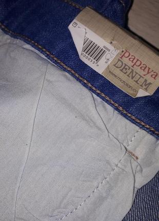 Шорти  котон р.16 5