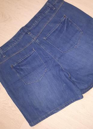 Шорти  котон р.16 8