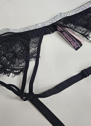 Пояс под чулки victorias secret