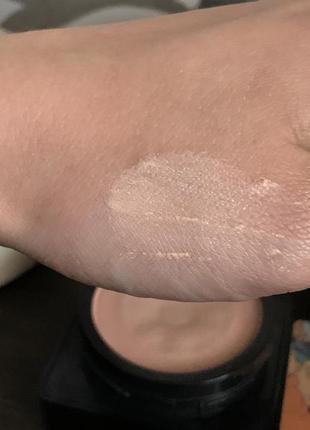 Кушон для обличчя zhiduo water elastic beauty cream 02 тон