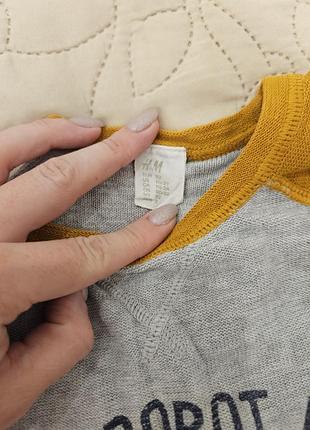 Детские вещи h&amp;m 4