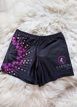 🌹🍀🪻 круті еластичні шортики для танців