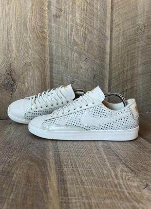 Кроссовки nike these blazer 39/25см