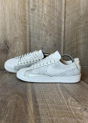 Кросівки nike blazer  39/25см