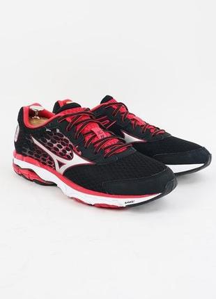 Кросівки дуже зручні спортивні бігові mizuno wave stores 11 розмір 42