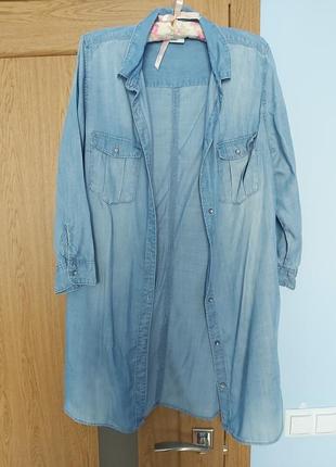 Платье h&m размер 42.