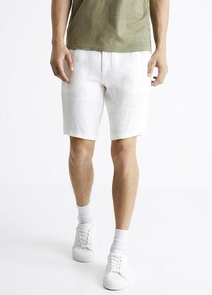 Шорты celio