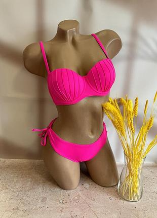 Купальник анжелика