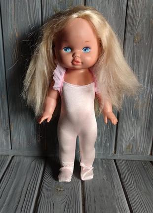 Вінтажна лялька mattel mis makeup 1988 італія