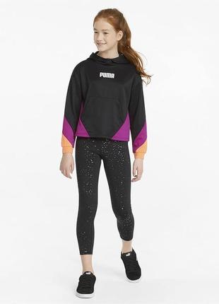 Puma худи кофта толстовка