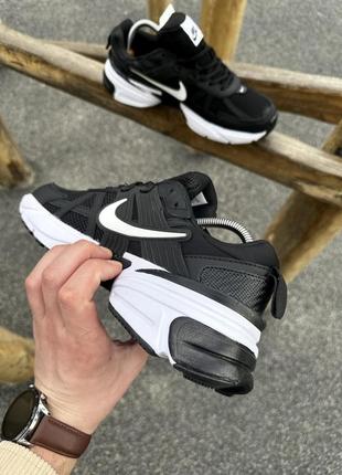 Кроссовки nike air max pulse черные3 фото