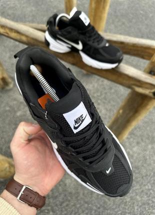 Кросівки nike air max pulse чорні3 фото