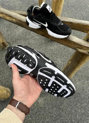 Кроссовки nike air max pulse черные8 фото