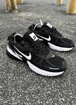 Кроссовки nike air max pulse черные1 фото