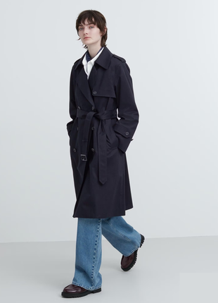 Пальто uniqlo (460908)