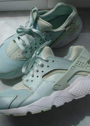 Кроссовки nike air huarache, оригинал