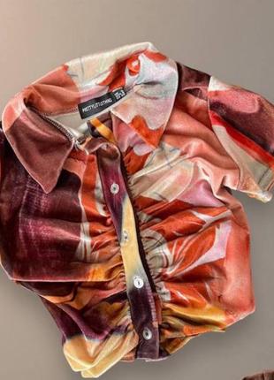 Топ, топики