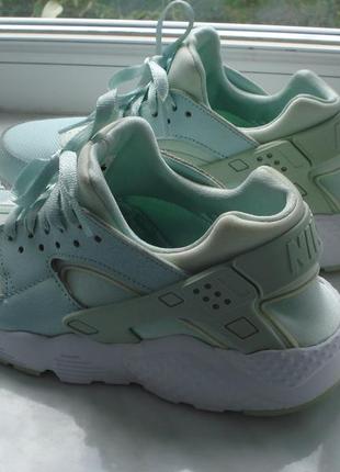 Кросівки nike air huarache, оригінал