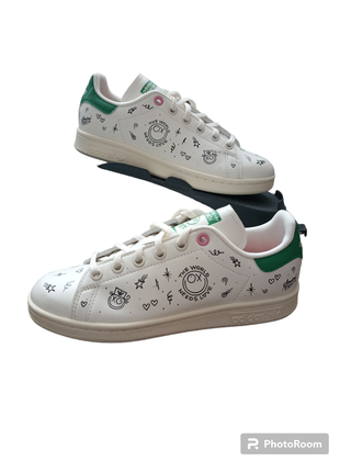 Adidas stan smith j
