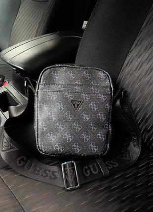 Мужская сумка guess