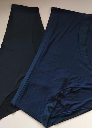 44р. комплект трусиков 2шт. m&s flexifit3 фото