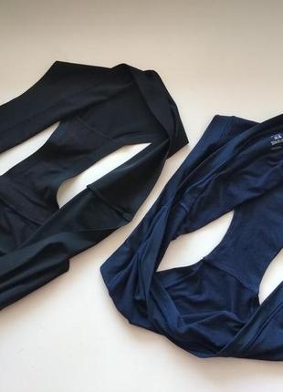 44р. комплект трусиков 2шт. m&s flexifit7 фото