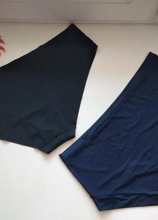 44р. комплект трусиков 2шт. m&s flexifit4 фото
