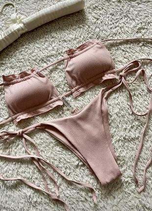 Купальник zaful як zara і h&m