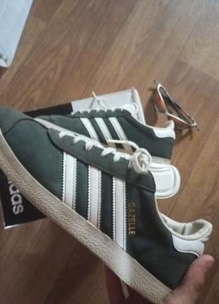 Кросівки адідас газелі gazelle