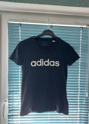 Футболка adidas