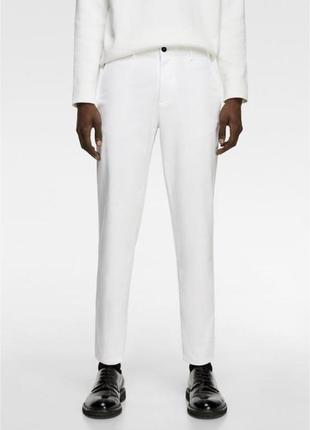 Брюки штани zara